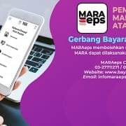 MARA Education Loan Repayment Schedule (JBB) - Majlis Amanah Rakyat