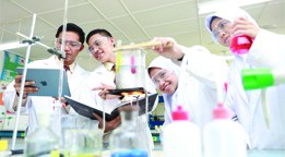MRSM