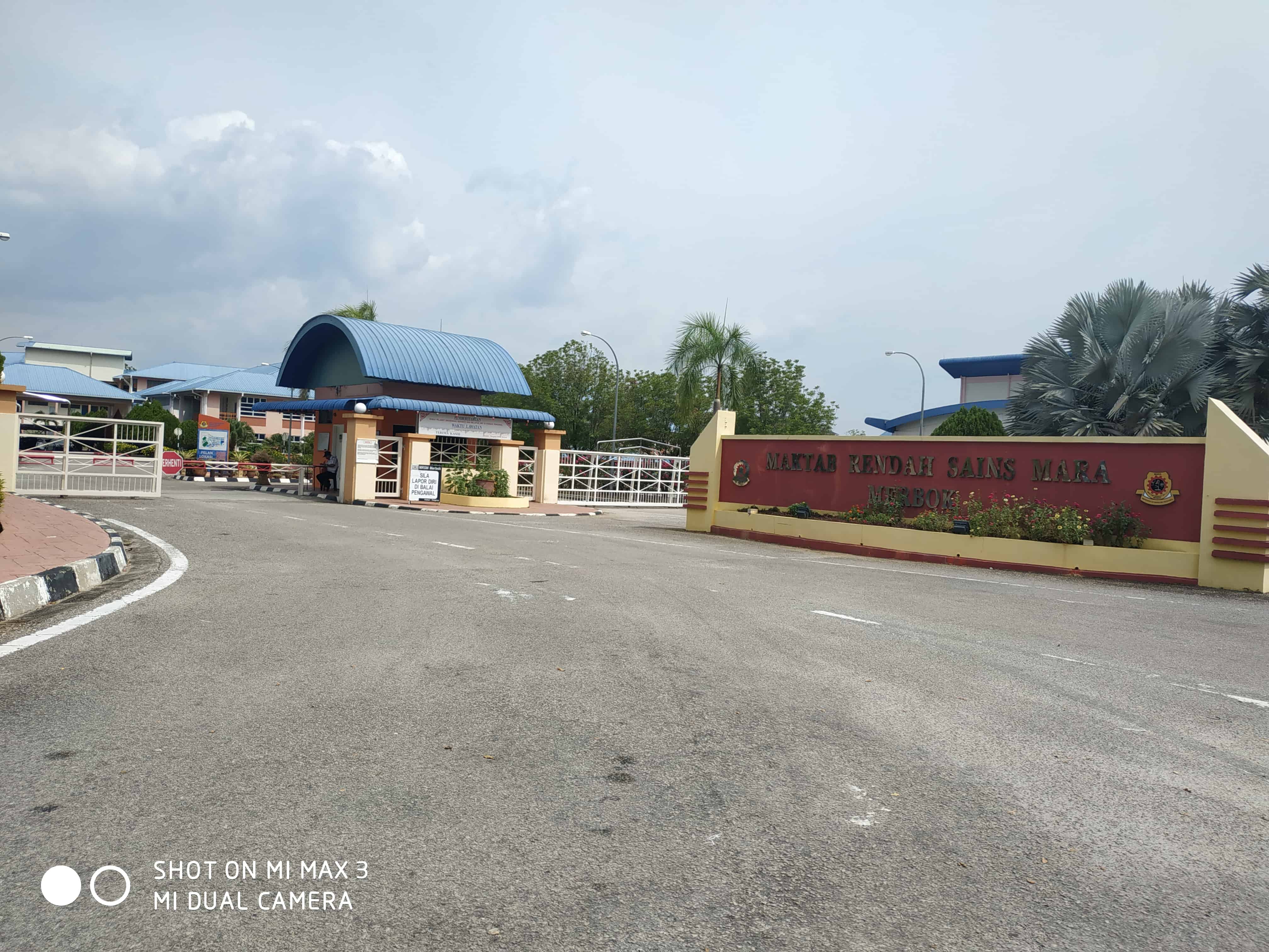 MARA Centre Directory - Majlis Amanah Rakyat