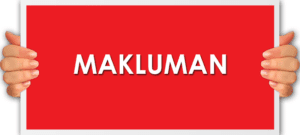 Makluman