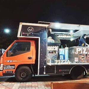 Pembiayaan Perniagaan - Majlis Amanah Rakyat