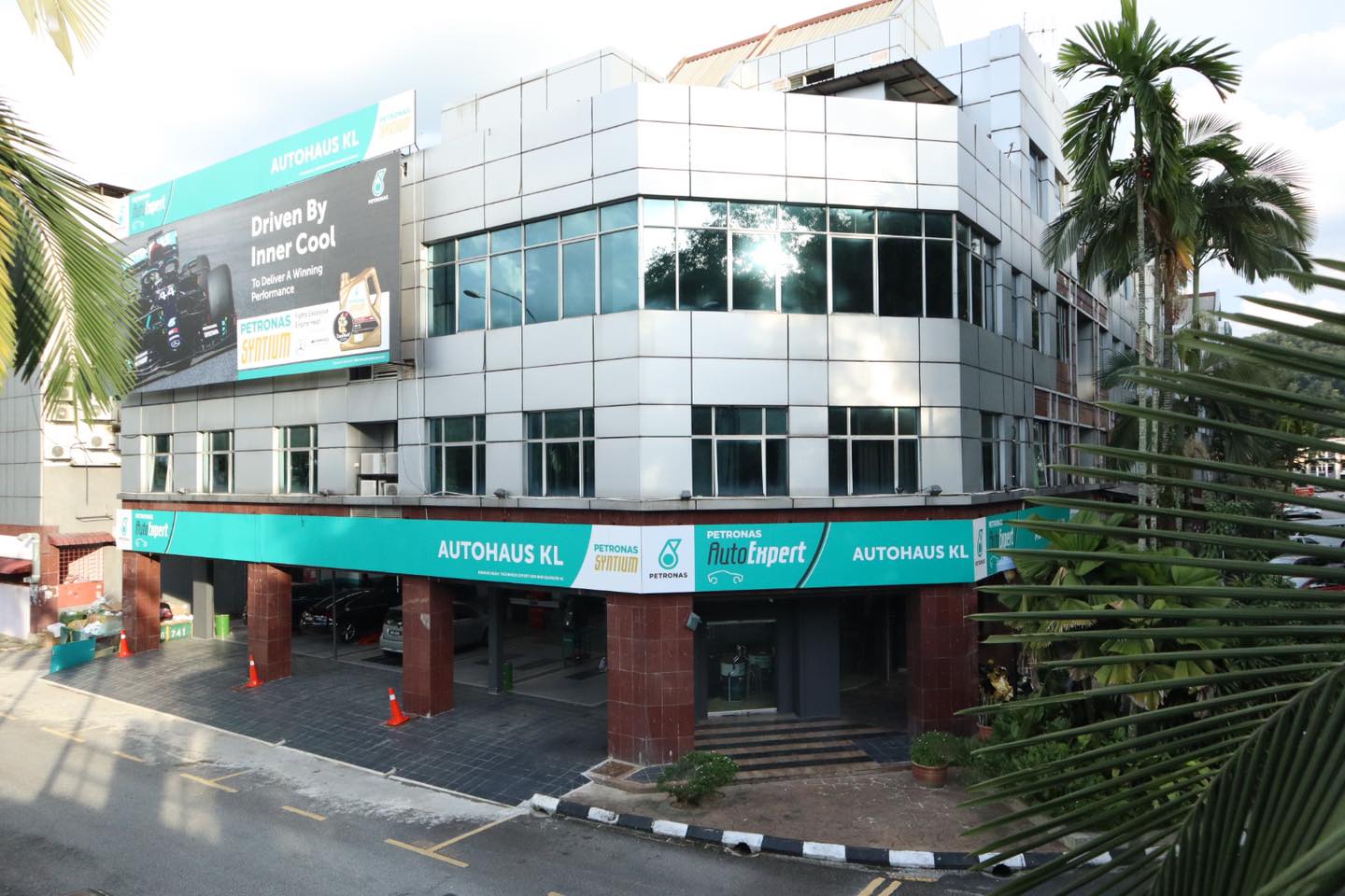 PUMP - Majlis Amanah Rakyat
