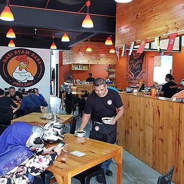 Skim Pembiayaan Perniagaan Mudah Jaya (SPiM) - Majlis Amanah Rakyat