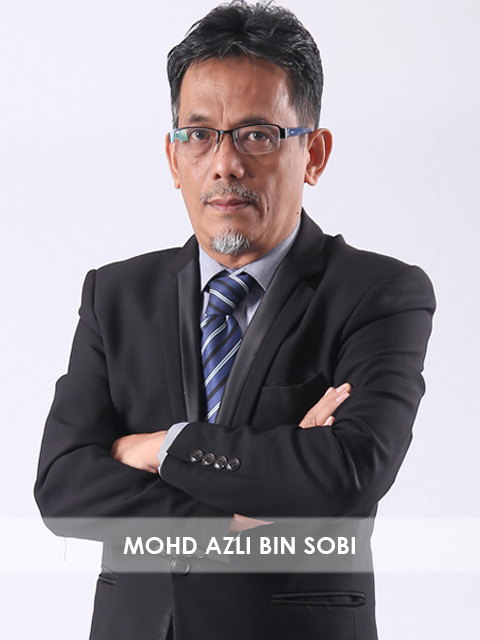 MARA Management Team – Majlis Amanah Rakyat