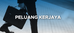 Peluang Kerjaya