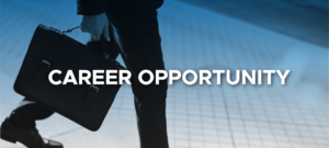 Career Opportunities