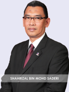 SHAHRIZAL