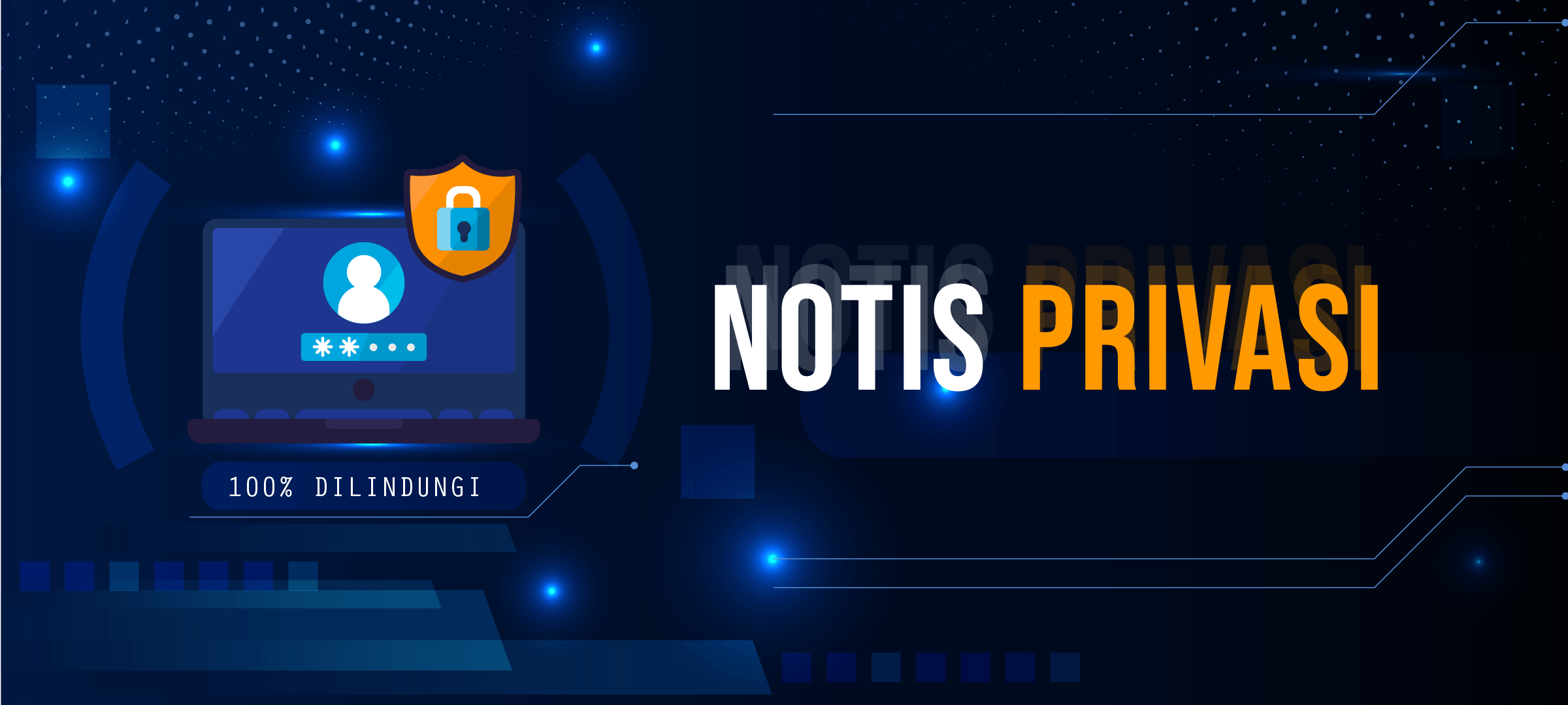 Notis Privasi MARA