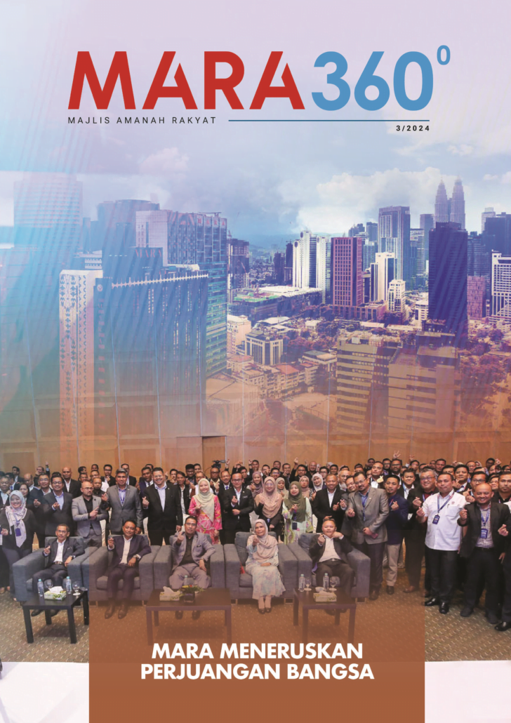 mara360_03 Buletin MARA