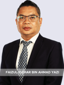 FAIZUL