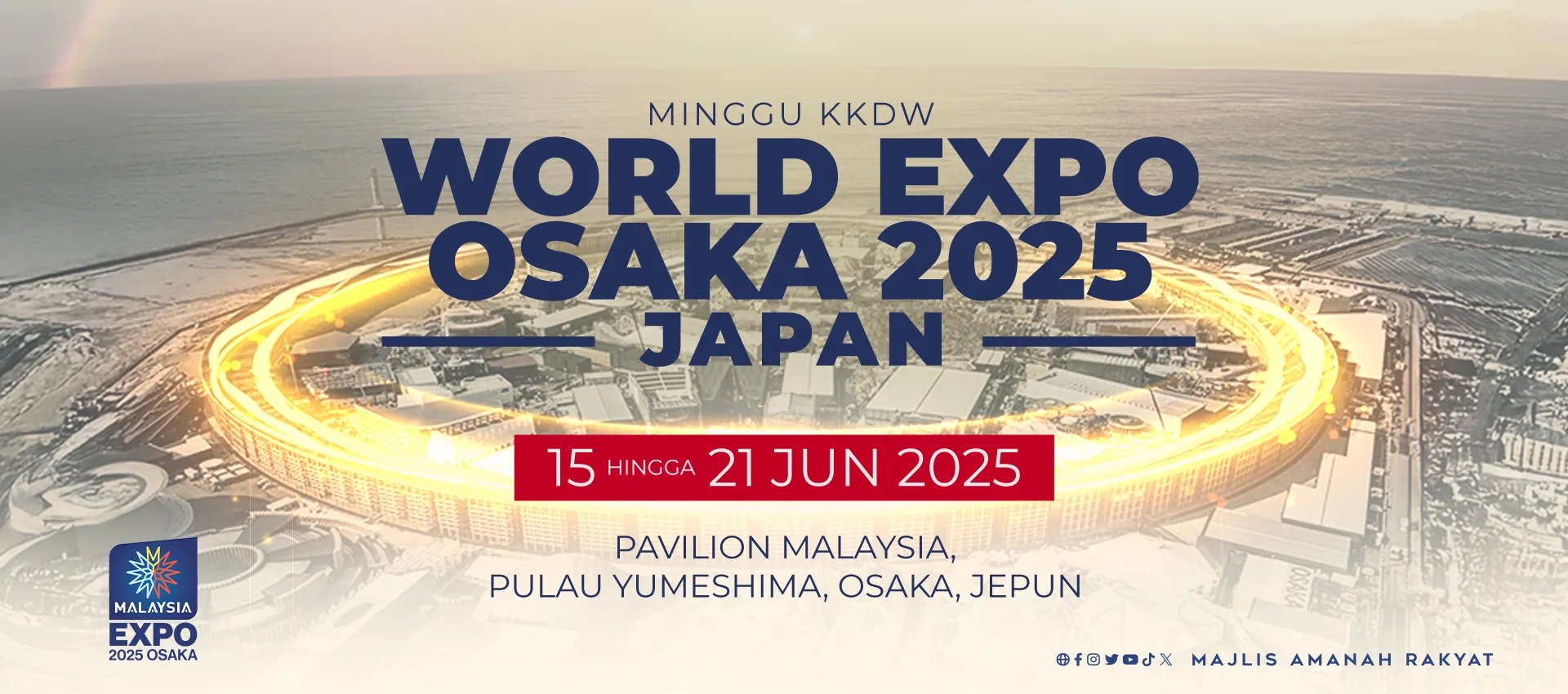 World Expo Osaka