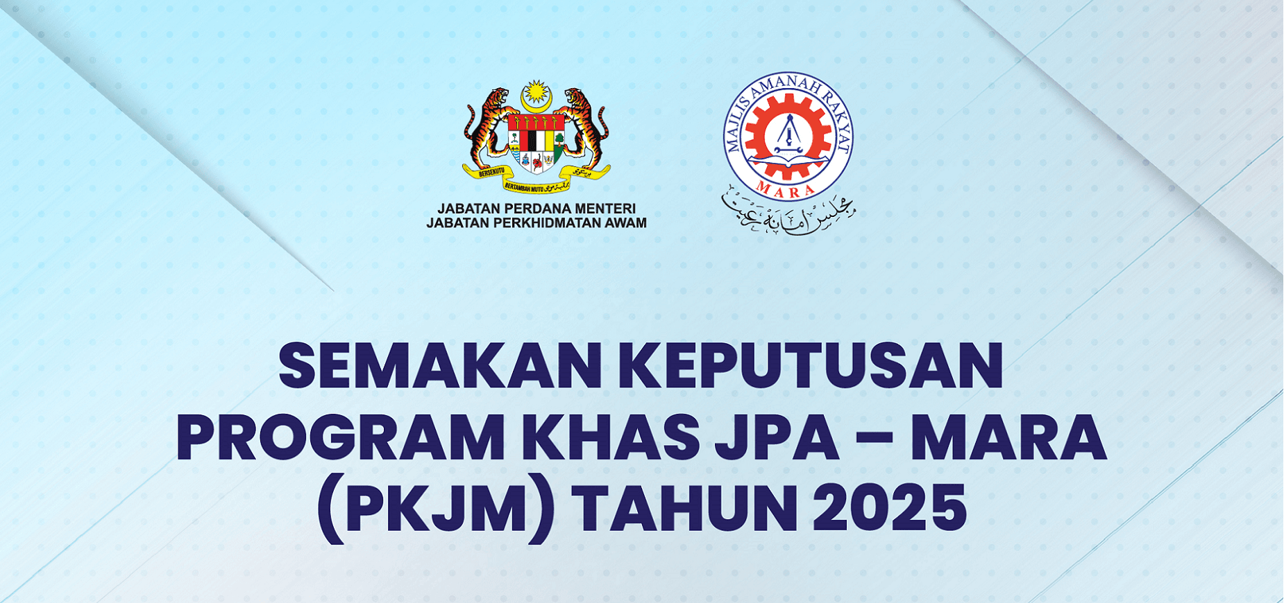 JPA-MARA