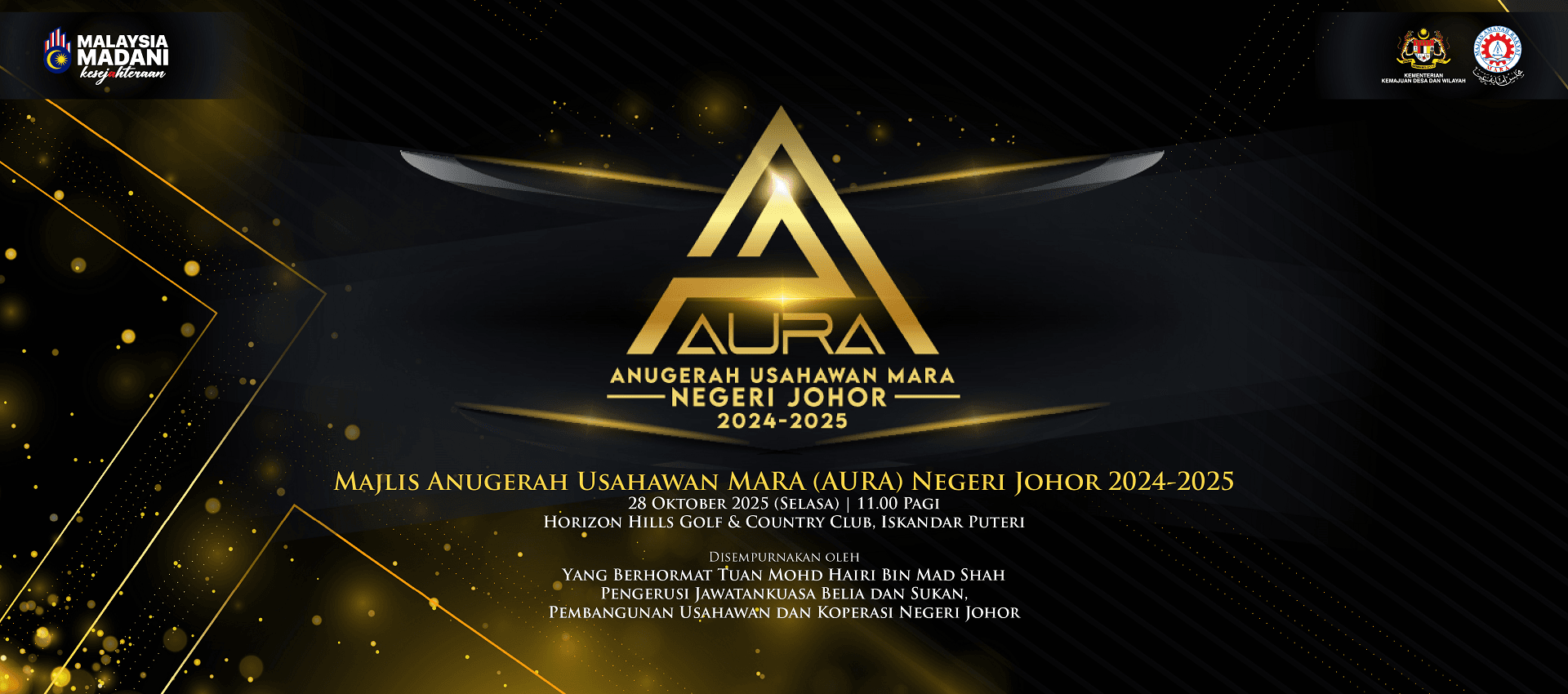 AURA JOHOR 2025__PORTAL_SLIDER_MEDSOS_PORTAL MARA - BM 3 AURA JOHOR 2025