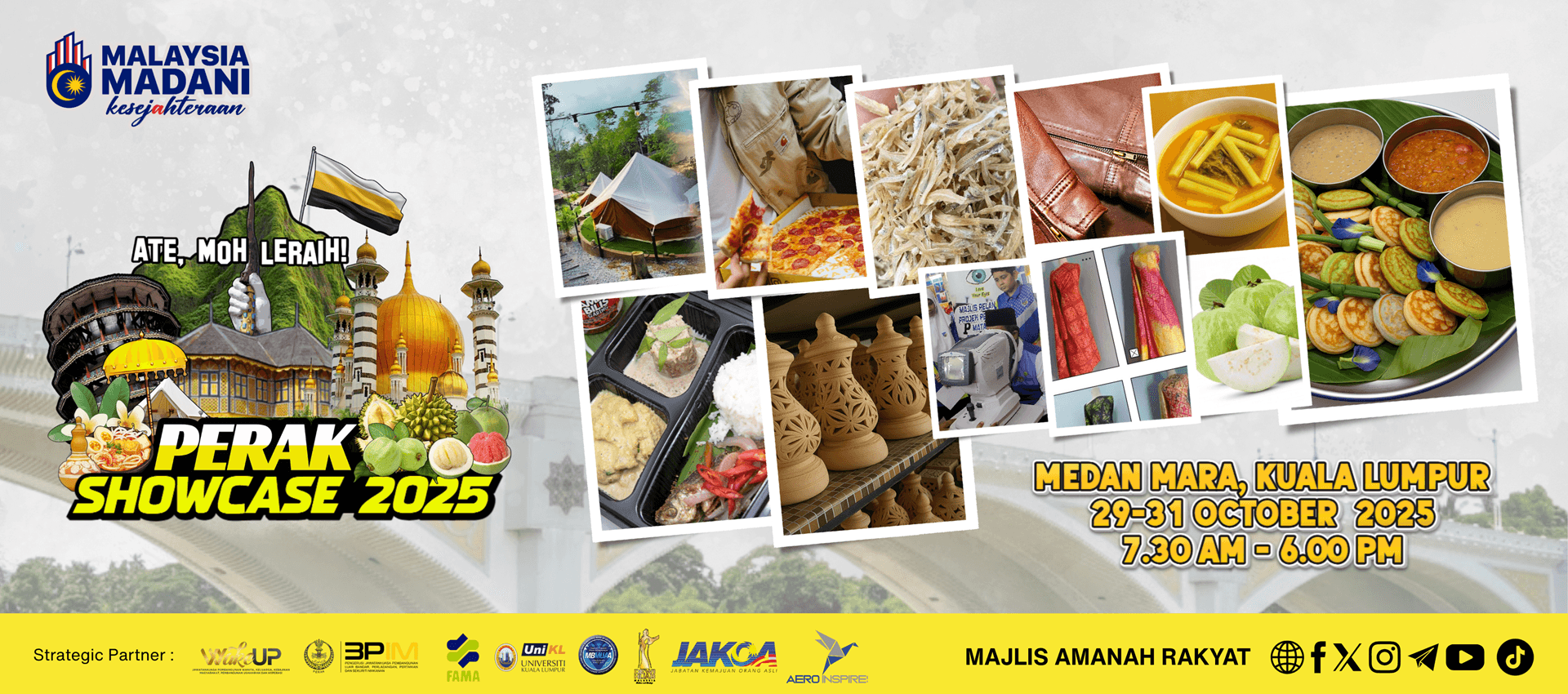 Perak Showcase 2025 EN Perak Showcase 2025