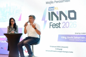 UniKL Innovation Festival