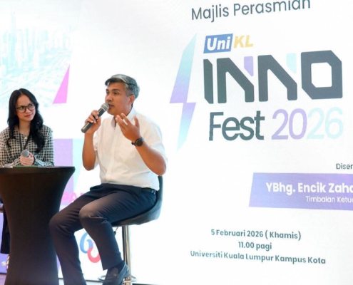 UniKL Innovation Festival
