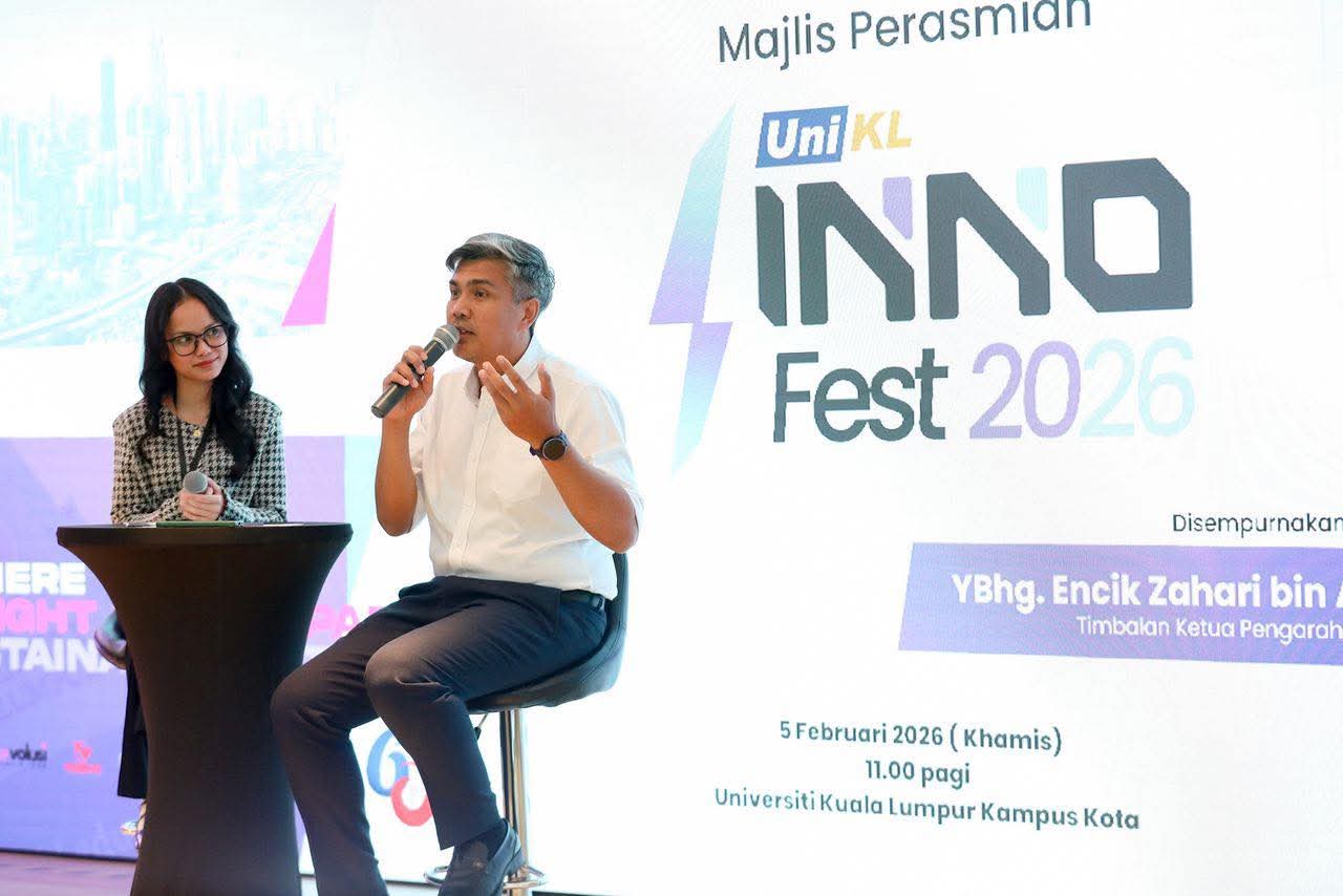 UniKL Innovation Festival