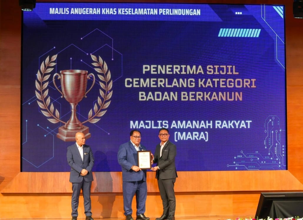 mara