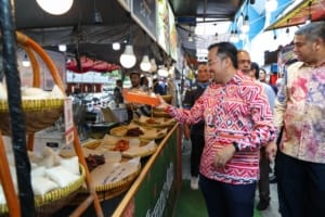 penang