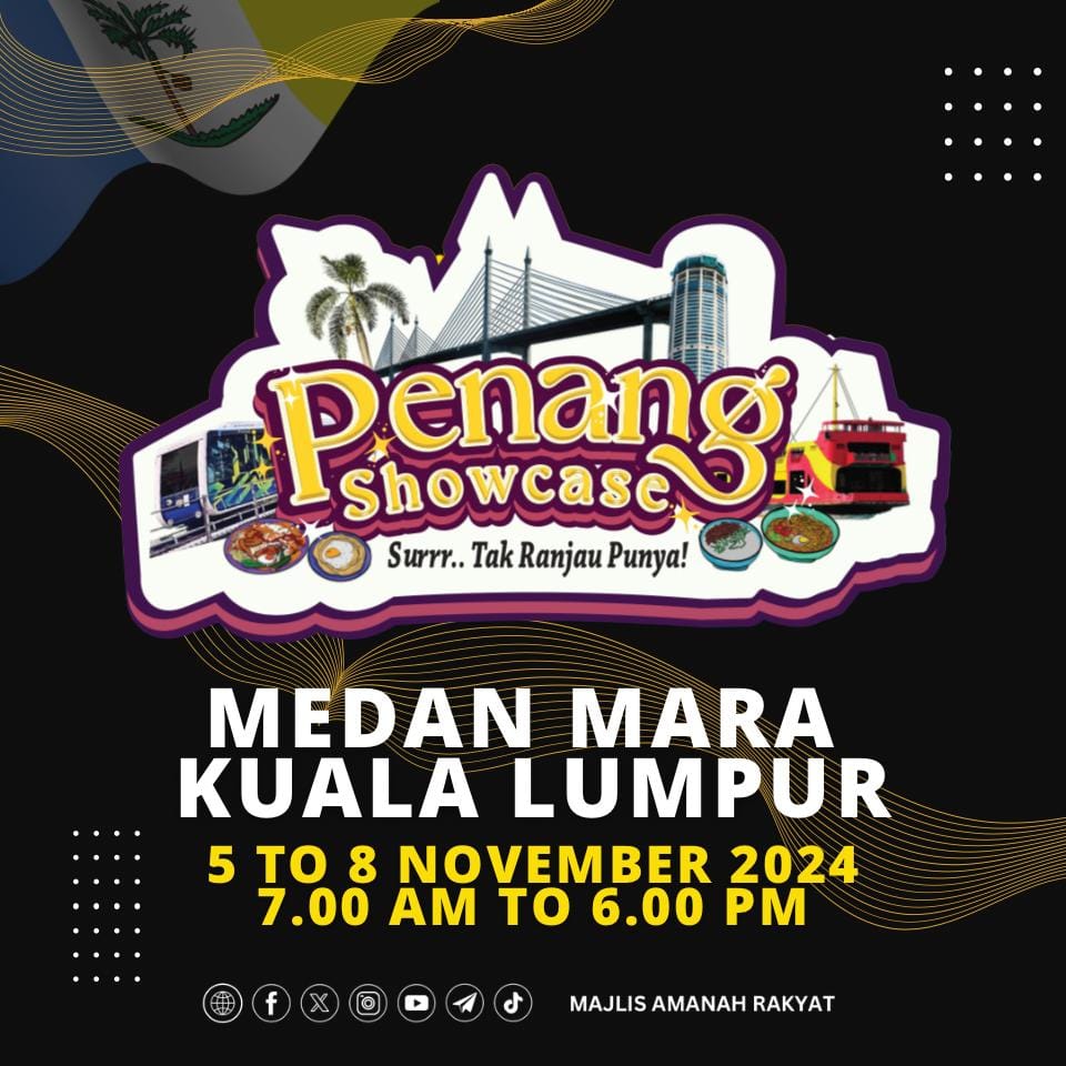 Media Sosial BI MARA