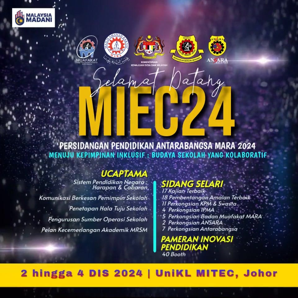 SOCMED BM MARA