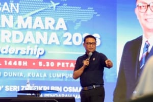 mara