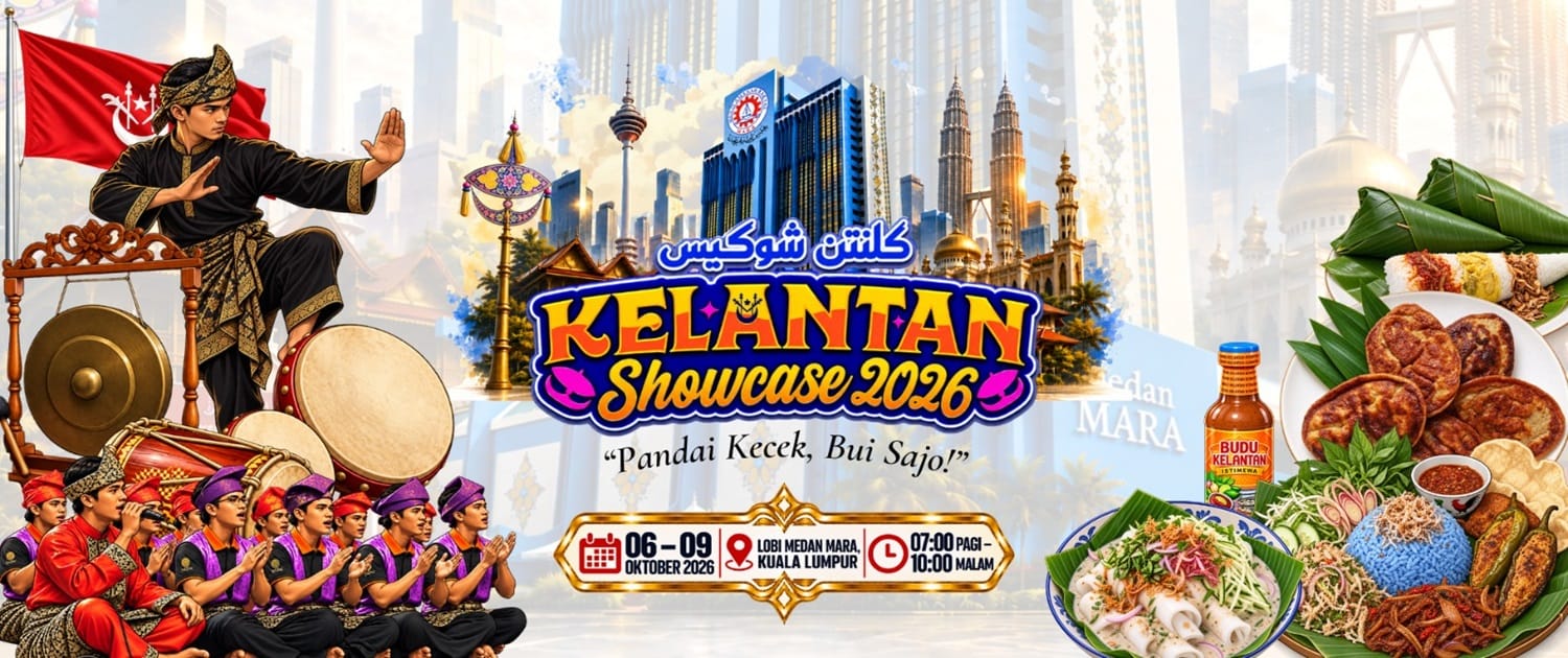 kelantan BM